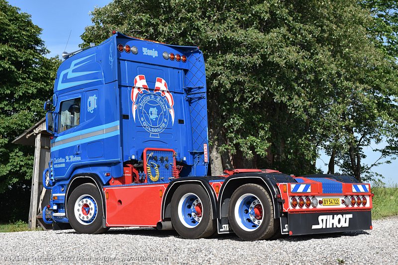 2022 Danmark RoadTrip