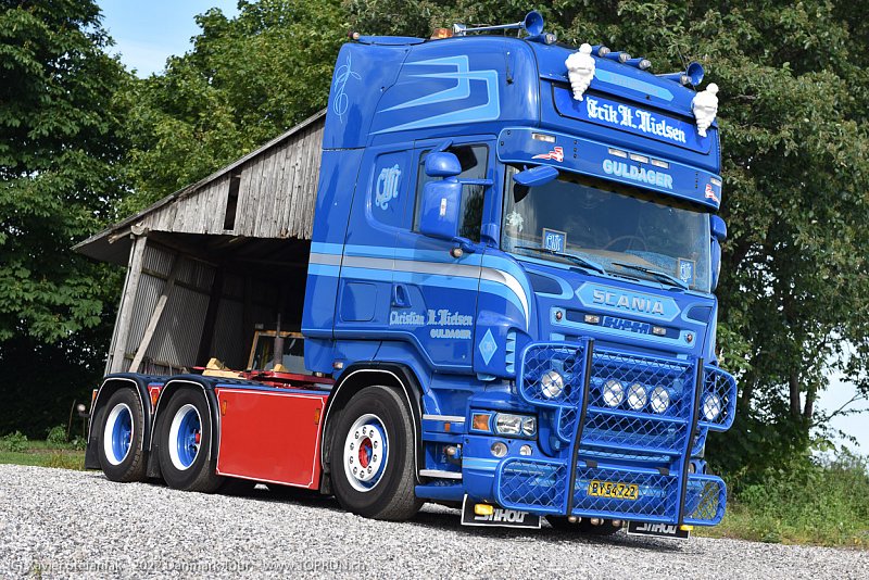 2022 Danmark RoadTrip