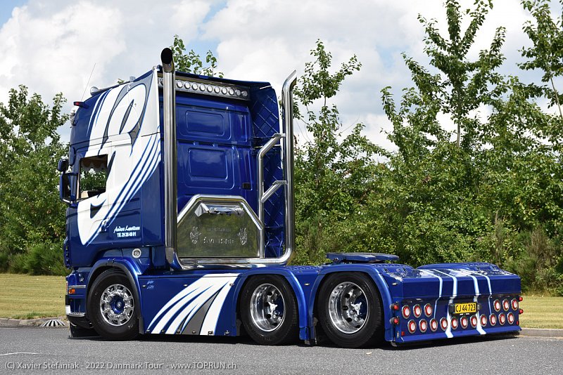 2022 Danmark RoadTrip