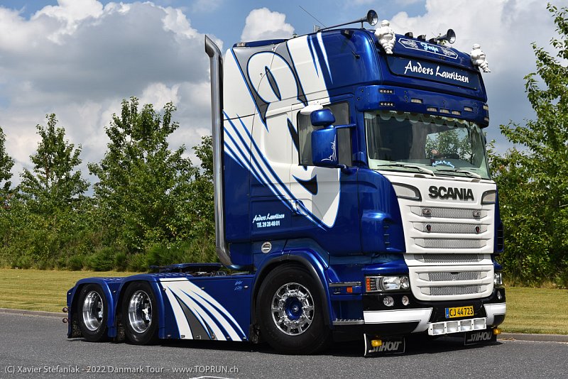 2022 Danmark RoadTrip