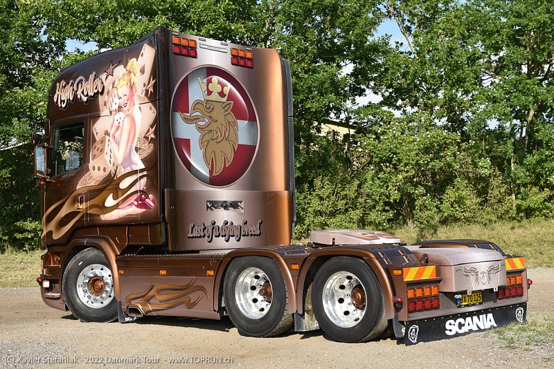 2022 Danmark RoadTrip