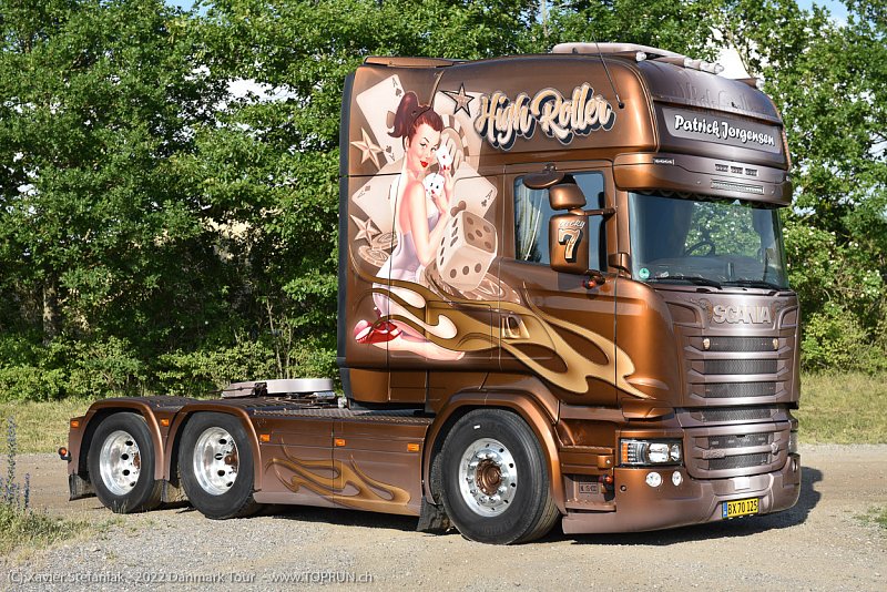 2022 Danmark RoadTrip