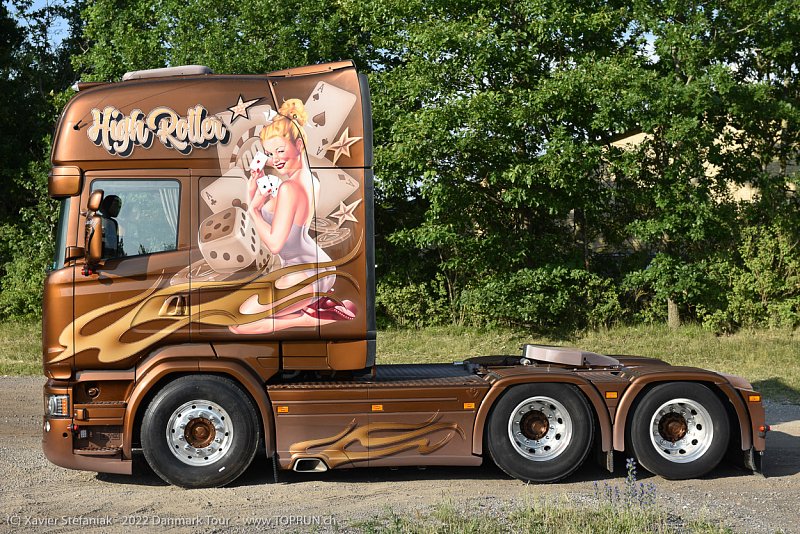2022 Danmark RoadTrip