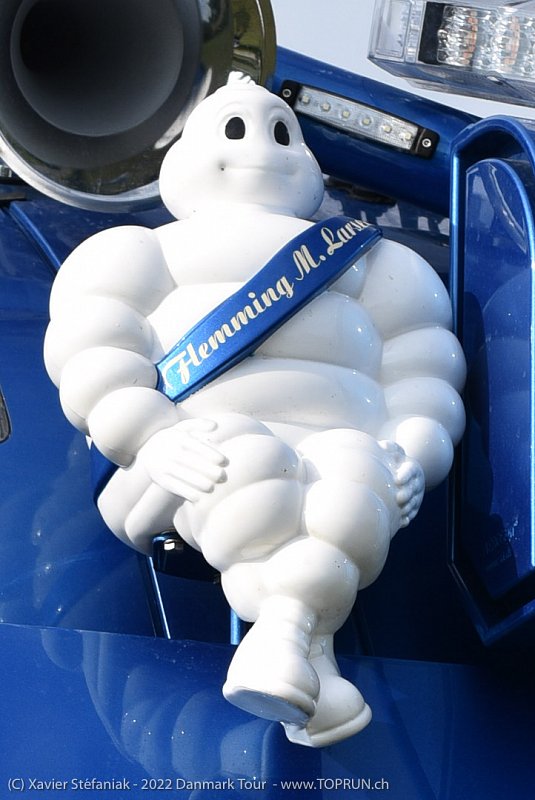2022 Danmark RoadTrip