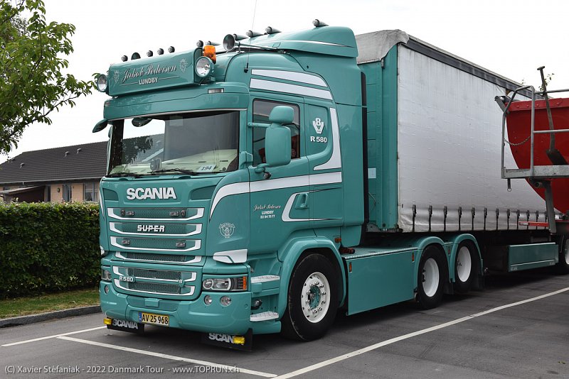 2022 Danmark RoadTrip