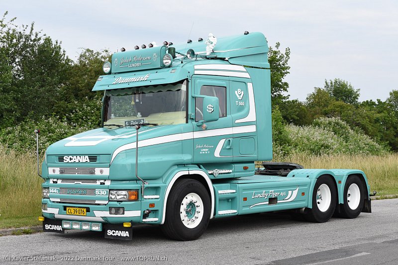 2022 Danmark RoadTrip