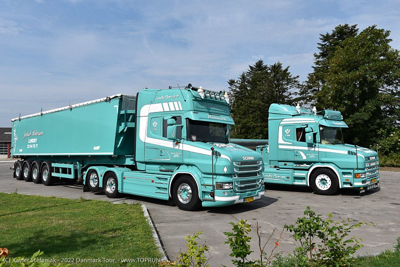 2022 Danmark RoadTrip