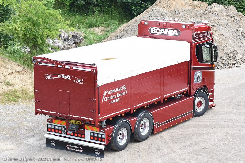 2022 Danmark RoadTrip