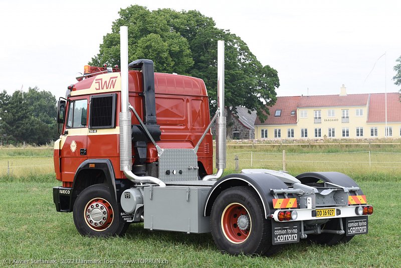 2022 Danmark RoadTrip