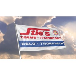 STIES Norcargo fahnen 150 x...