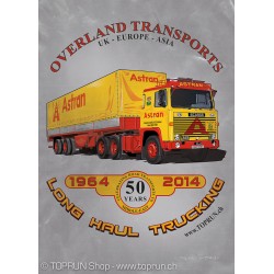 ASTRAN Scania 141 6x4 -...
