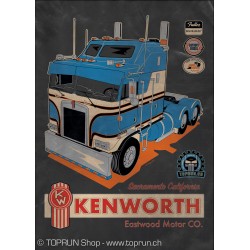 Kenworth K100 Aerodyne...