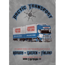 Nor Carco Thermo Transport...