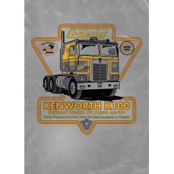 Kenwoth K100 Classic...