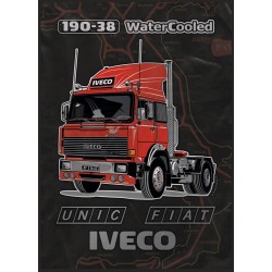 IVECO 190-38 Cowboy -...