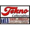 TEKNO Middle-East Line / TIR Models