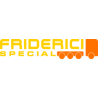 Friderici Special Fan