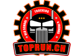 TOPRUN Old Skool Truckin'